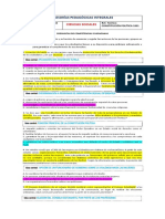 Ciencias Sociales 11 Sesion 2