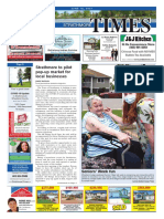 June 18, 2021 Strathmore Times