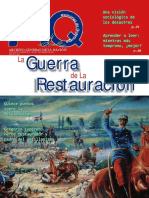 Revista Memorias de Quisqueya MdeQ