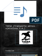 TAESA