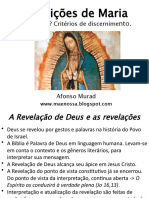 Aparições de Nossa Senhora-Afonso Murad