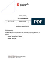 Caderno Casos Praticos - Cap IV-19-20 - Resolução