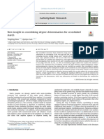 Carbohydrate Research: Tingting Kou, Qunyu Gao