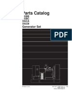 DGBB DGBC Dgca DGCB Parts Manual (7-1996)