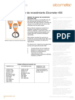 Elcometer 456