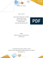 Fase 2 - Sintesis - Trabajo Colaborativo.