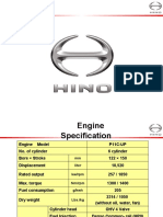 P11C Engine-USA