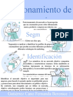 Tarea 5. Posicionamiento de Mercado