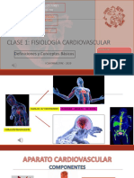 Fisiología1 - Clase 1a