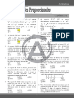 02 Magnitudes Proporcionales