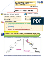 Jueves 17 - Matematica