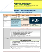 English-RPS PENDIDIKAN MULTIKULURAL Edit Agustus 2019