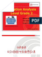 Vibration Level Grade 2 Rev 4