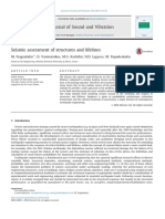 17 Seismic Assessment of Structures and Lif