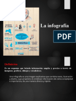 La Infografia PPT