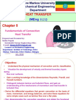 Heat Transfer: (Meng 3121)