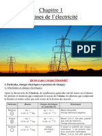 Cours Réseaux Électriques