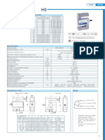 Zemic H3-Datasheet1