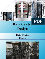 Data Center Design