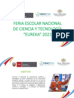 Presentación Aatt Eureka 2021