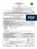 Course Code Course Title Date Effective: Date Revised: Prepared By: Approved By: Page No.