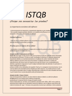 ISTQB