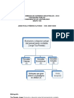 Mapa Conceptual