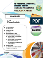 Contenidos:: Cepre-Unamad