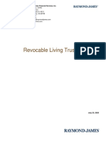 Revocable Trust