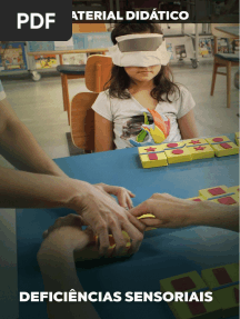 Deficiências Sensoriais