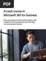 MS 365 Business