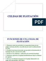 05 Celdas de Flotacion