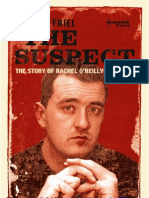 The Suspect - Jenny Friel