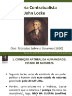 Power Point - Locke I