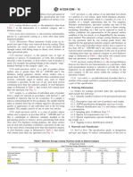 Astm A123-15