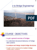 Welcome To Bridge Engineering!