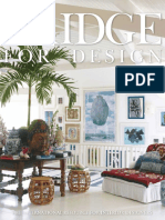 Bridge For Design - September 2015 UK