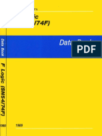 1989 TI F Logic Data Book 2ed