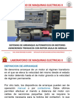 1-4 Sistemas de Arranque de Motores Trifasicos