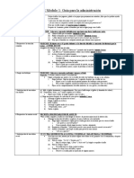 ADOS2 Modulo 1