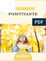 Votre Cure - Positivante (Onatera) (6 P.)