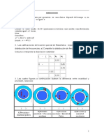 Medidas de Dispersión