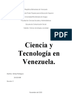 4 Evaluacion Emely Rodriguez Ciencia y Tecnologia