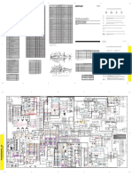 24H Motor Grader Electrical System: Electrical Schematic Symbols and Definitions