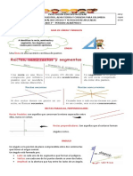 Guia 29. Rectas, Angulos