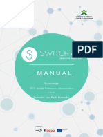 Manual Modulo 1 - Realidade Social e Ciencias Sociais