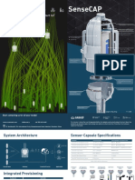 SenseCAP Pruduct Brief English