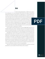 Normas Brasileiras (NBR, ABNT) X Normas Regulamentadoras (NRS) e Aplicação Das Normas de Higiene Ocupacional (NHOs)