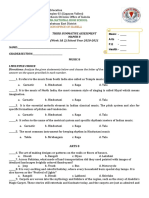 G8 Q3 SUMMATIVE TEST - Performancde Task - Students