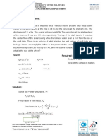 Supplementary Problems:: Mechanical Engineering Department